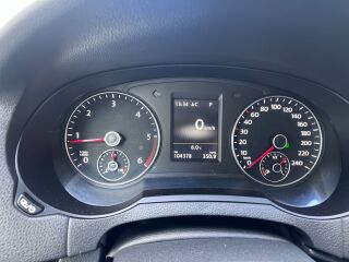 SEAT Alhambra 2.0 135kW