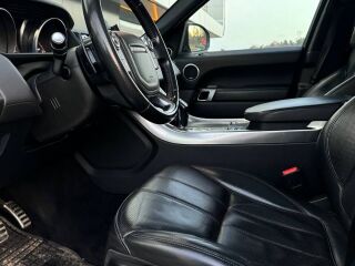Land Rover Range Rover Sport HSE Dynamic 3.0 SDV6 225kW