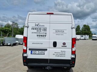 Fiat Ducato L3H2 Mjet 2.2 103kW