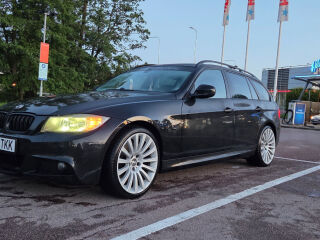BMW 330 M-pakett 3.0 200кВ