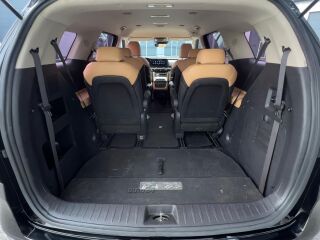 Kia Carnival 2.2 148kW