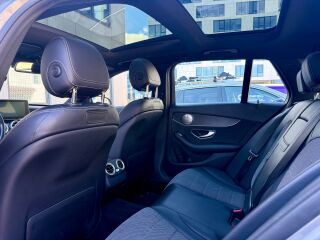 Mercedes-Benz C 350 e Avantgarde Plug-in Hybrid Pano ACC 2.0 205kW