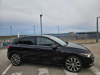 Volkswagen Golf 1.5 110kW