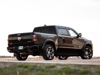 Ram 1500 LIMITED 5.7 295kW