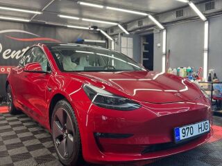 Tesla Model 3 153kW