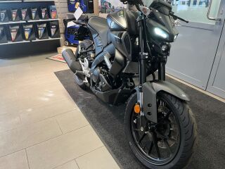 Yamaha MT-125