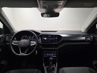 Volkswagen T-Cross LIFE 1.0 81kW