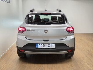 Dacia Sandero 1.0 67кВ