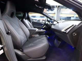BMW iX xDrive 40 240kW