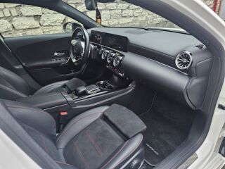 Mercedes-Benz A 180 AMG 1.3 100kW