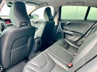 Volvo V60 Facelift Summum 2.0 D2 88kW