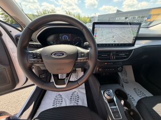 Ford Focus TITANIUM KOMBI FACELIFT 1.5 R4 ECOBLUE 115 85кВ
