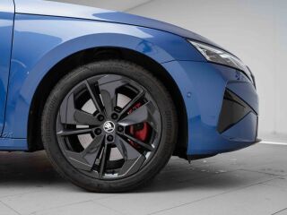 Skoda Octavia RS 2.0 195kW