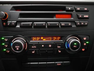 BMW 116 2.0 90кВ