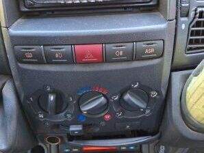 Peugeot Boxer Boxer M2 2.8 R2 TDI 94kW