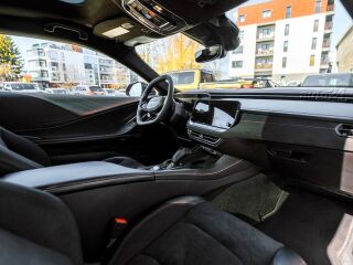 Dodge Charger DAYTONA EV Scat Pack 500kW