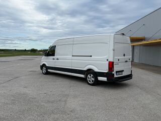 Volkswagen Crafter 35 L4H3 2.0 TDI 103kW