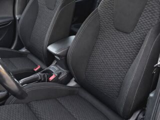 Opel Astra Sport Tourer 1.6 81kW