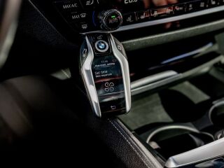 BMW 630 GT xDrive Luxury Line 3.0 195кВ
