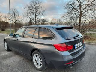 BMW 316 F 31 2.0