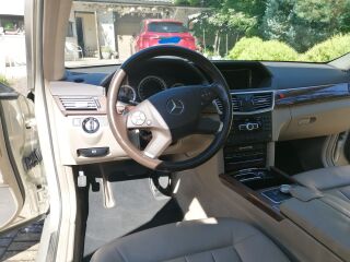 Mercedes-Benz E 350 3.5 200кВ