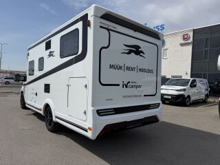 Laika Kosmo L 319 2.2 103kW