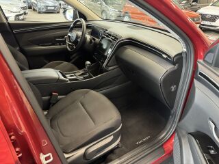 Hyundai Tucson Style 1.6 110kW