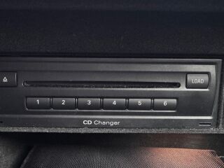 Audi A4 Limousine Facelift 1.8 125kW