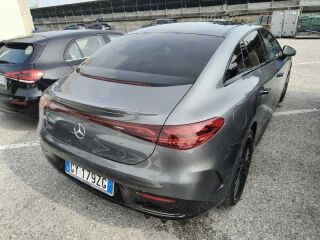 Mercedes-Benz EQE 300 AMG Styling 108kW