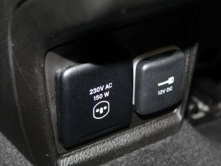 Jeep Compass Limited S 1.3 110kW