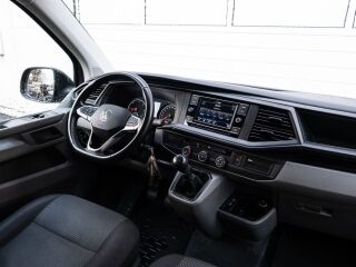 Volkswagen Transporter 2.0 110kW