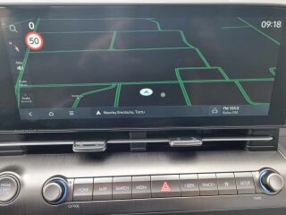 Hyundai Kona Premium 1.6 GDI 77kW