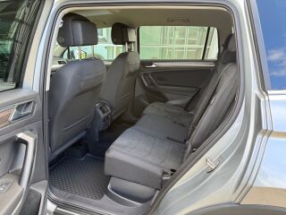 Volkswagen Tiguan Elegance Allspace 4Motion 2.0 R4 TSI 140kW