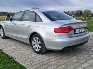 Audi A4 2.0 105kW