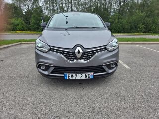 Renault Scenic Initiale Paris Lux 1.6 120kW