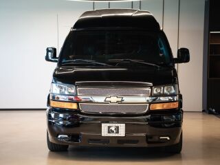 Chevrolet Express Explorer SE Long 6.0 240kW