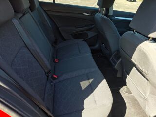 Volkswagen Golf 2.0 85kW