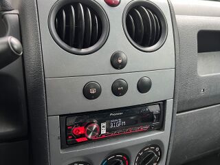 Citroen Berlingo 1.4 55kW