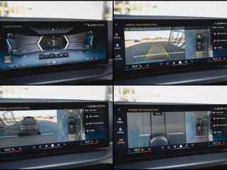 BMW 320 d xDrive MHEV M-Sportpakett Pro LCI 2.0 140кВ