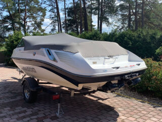 Sea Doo UTOPIA 205 SE 232kW
