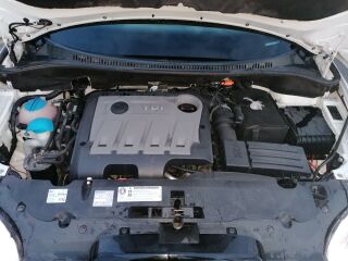 SEAT Altea XL 4x4 FREETRACK 2.0 R4 103kW