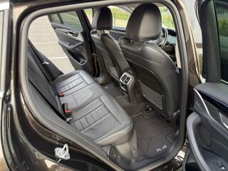 BMW X4 xDrive30i 2.0 185kW