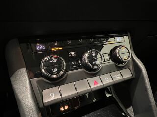 Skoda Karoq Ambition 1.5 R4 110кВ