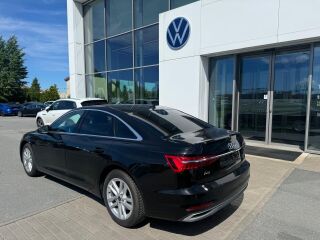 Audi A6 Quattro 2,0 TDI MHEV 2.0 150kW