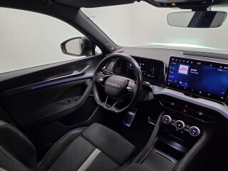 Skoda Kodiaq SportLine 2.0 142kW