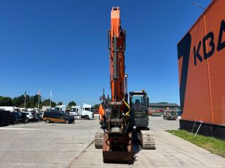 Doosan DX234LCR-5 141kW
