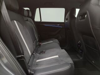 Skoda Kodiaq SportLine 2.0 142kW
