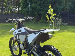 Husqvarna TE 150