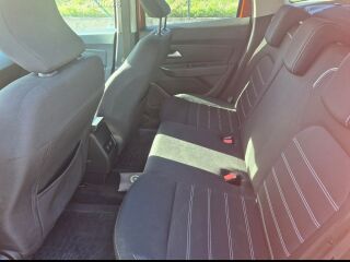 Dacia Duster 1.3 110kW