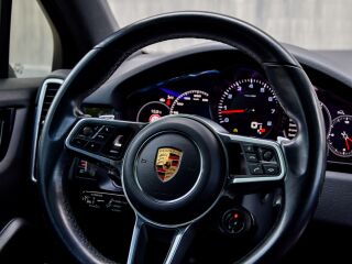 Porsche Cayenne 3.0 250kW